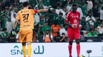 موعد مواجهة الهلال والخلود المرتقبة في نهائي كأس الملك السعودي لكرة القدم